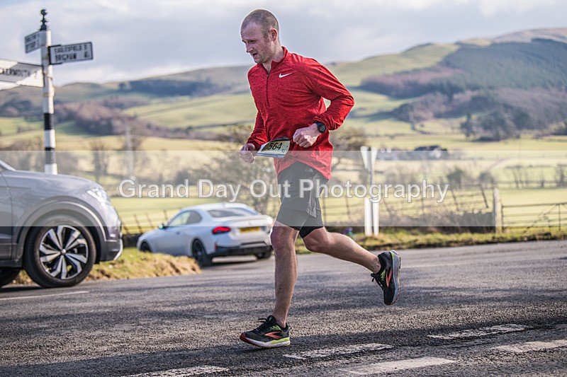 North Lakes-1098 - North Lakes 10K & Half Marathon Sunday 9th February 2025