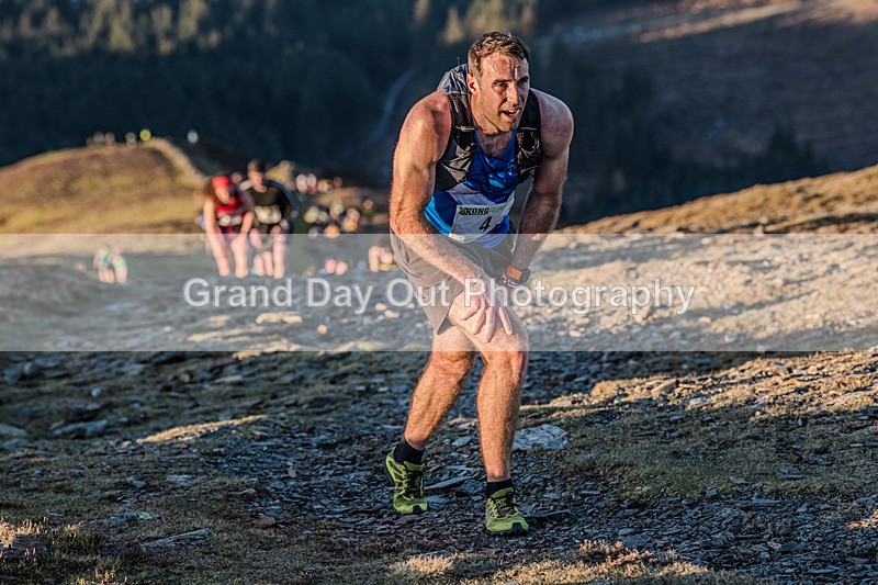 Grisedale-280 - Grisedale Grind Fell Race Wednesday 17th April 2024