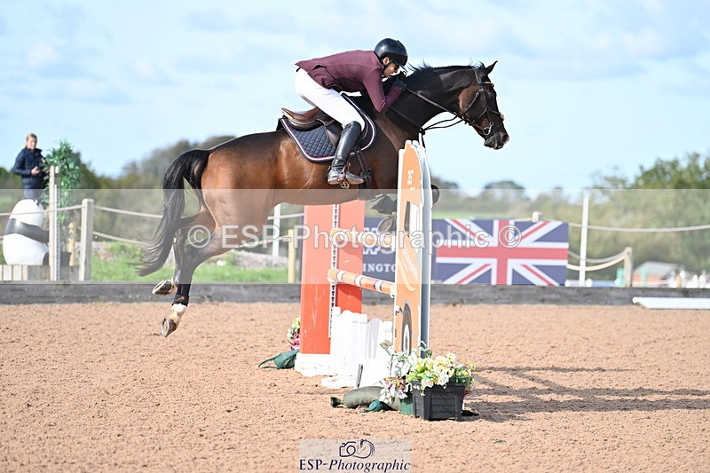 231015A-130501-08084 - Cls 30 Foxhunter & 1.20m Open