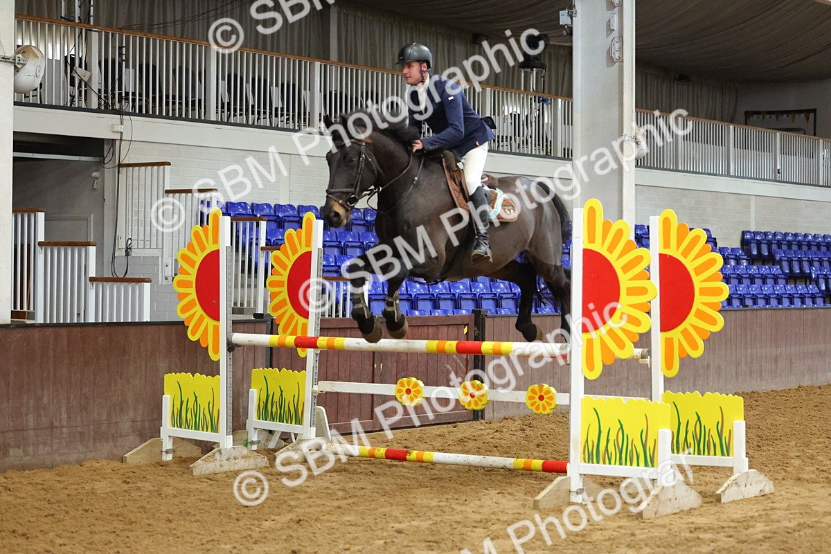 SBM_001405 - Class 4 - Senior Newcomer - 1.10m