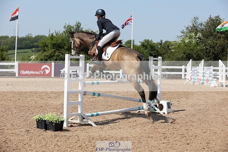 250509-124916-06717 - Cls 20 85cm Amateur Qualifier