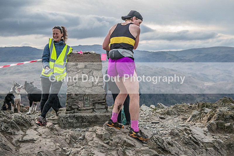 Loughrigg-231 - Loughrigg Fell Race, Wednesday 8th April 2026