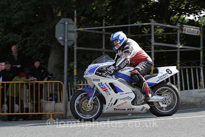 IMG_1006 - Formula 1, Formula 2 and Formula Classic TT Race