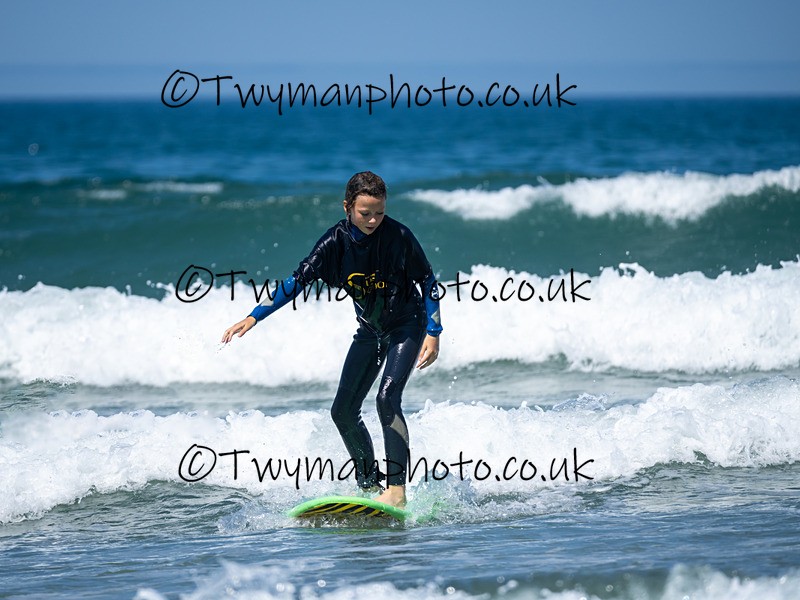 P7109167 - North Devon Surf School 10/7/26