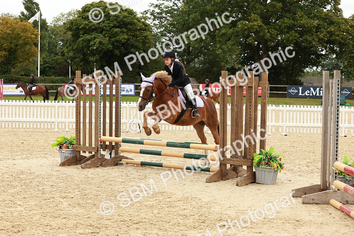 SBM_67045 - J13 - Junior Pony 60cm Championship