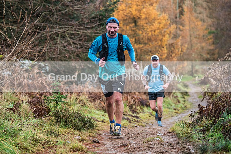 TVU 50  60K-505 - High Terrain Events Tweed Valley 50 & 65K Ultra Trail Races Sunday 19th November 2023