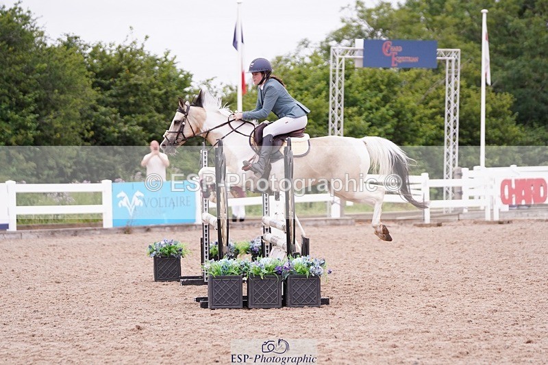 250629-094012-10222 - Cls 35 Pony British Novice & 80cm Open