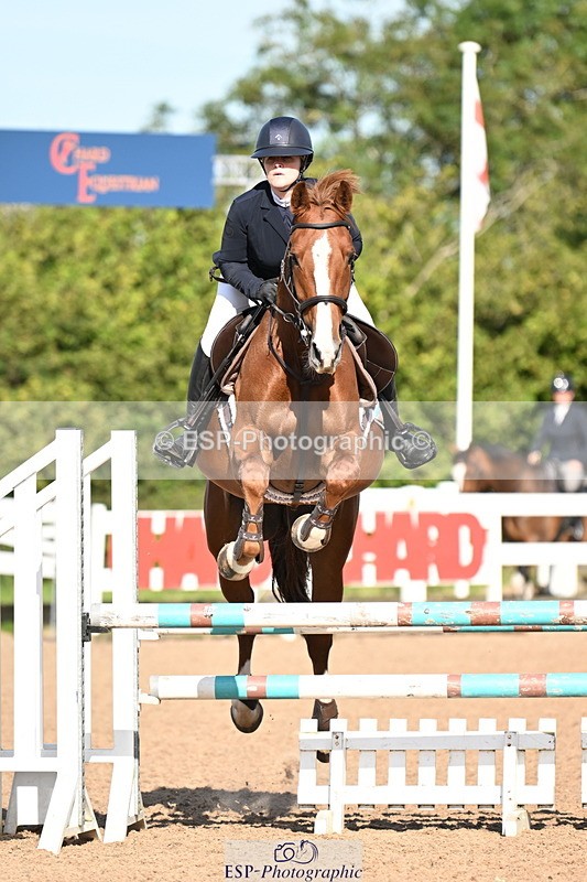 240914A-103459-06416 - Cls 21-S Snr Discovery and 1m Open