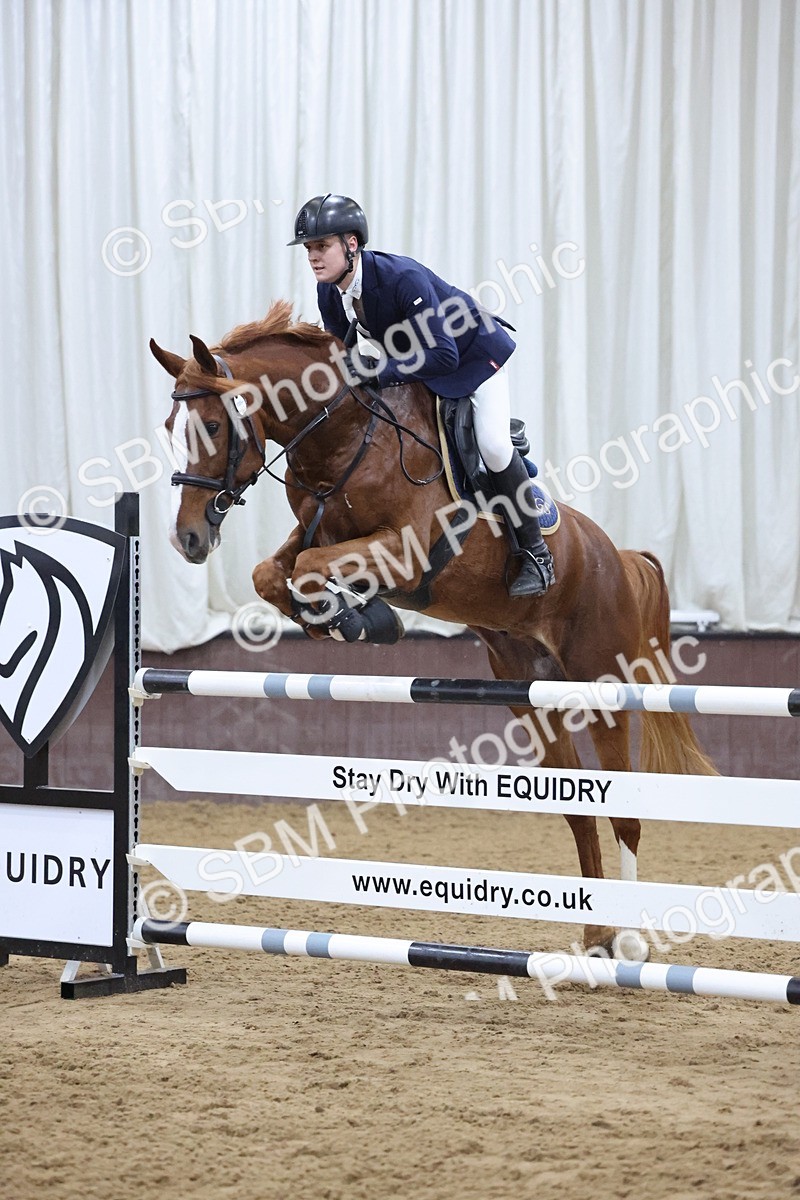 SBM_001643 - Class 5 - Senior Foxhunter -1.20m