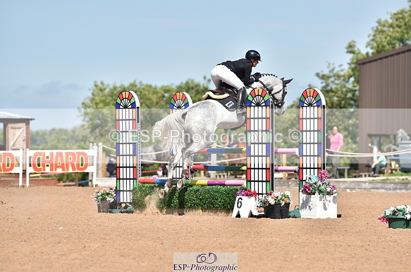 230810A-112518-00862 - Cls 9 Foxhunter