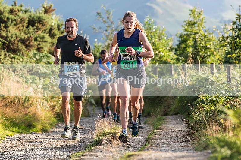 Latrigg-59 - Not Round Latrigg Race Wednesday 14th August 2024