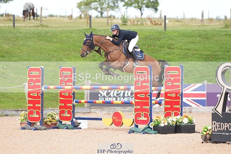 260628-163927-09228 - Cls 35 STX-UK Pony Foxhunter Second Round