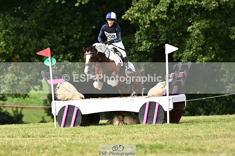 240825X-105728-31237 - 70cm XC 10.00 to 11.00