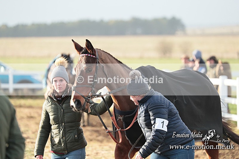 PtP 311223 1024 - Larkhill Racing Club Point-to-Point 31/12/23