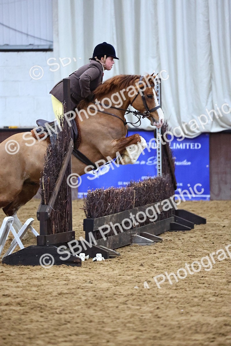 SBM_003167 - Class 35 - 60cm Training Stakes