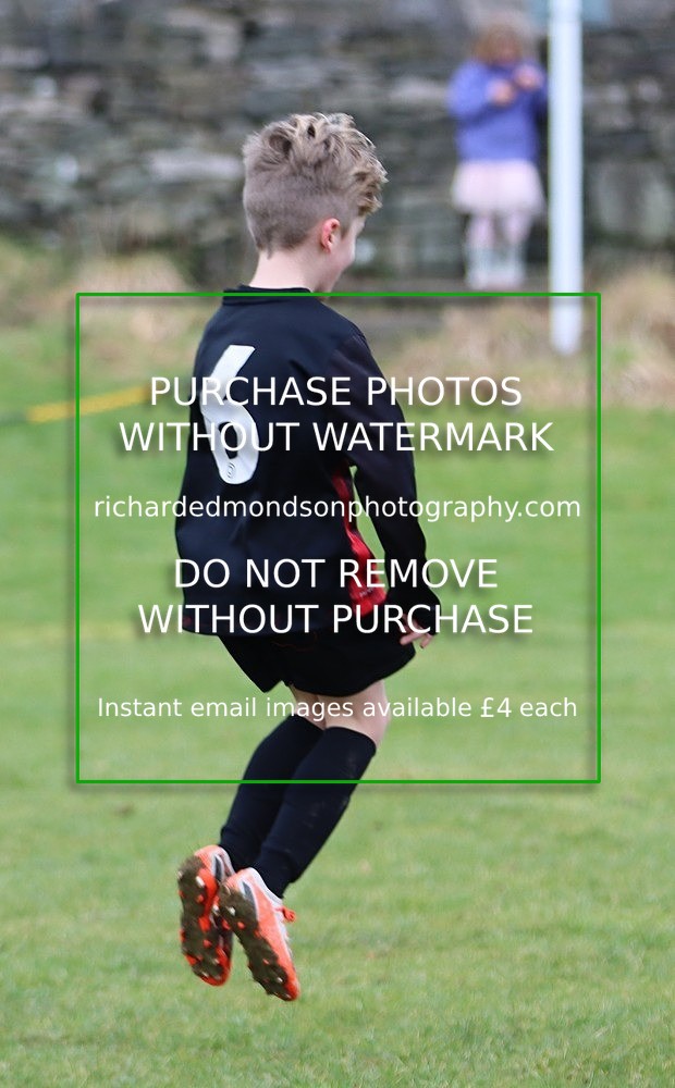 IMG_9662 - Wattsfield U8 vs Grange U8 (28/1/23)