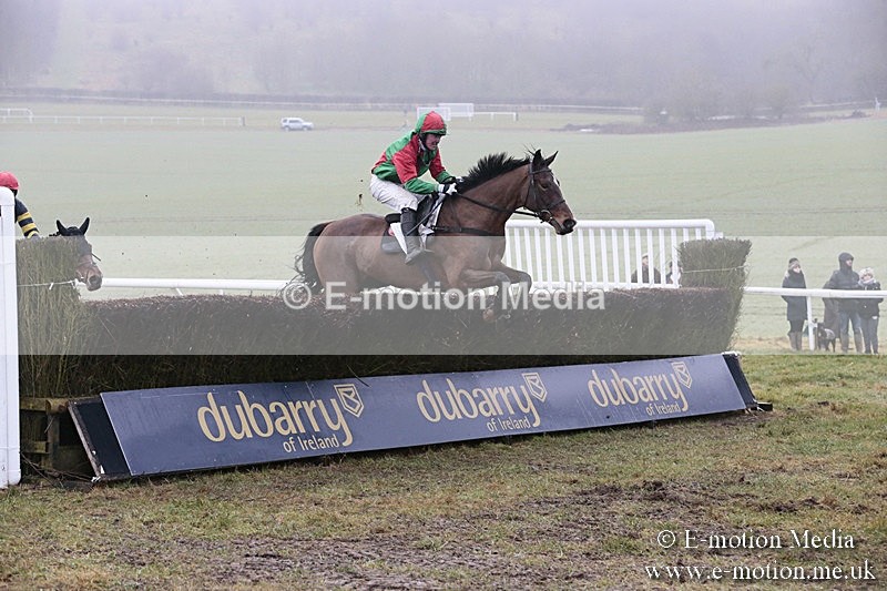 PtP 200118 104 - Barbury International Racing Club Point-to-Point 20/01/18