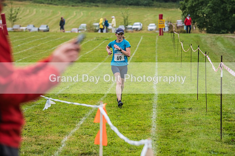 Beetham Sports-350 - Beetham Sports Fell Race, Saturday 25th July 2026