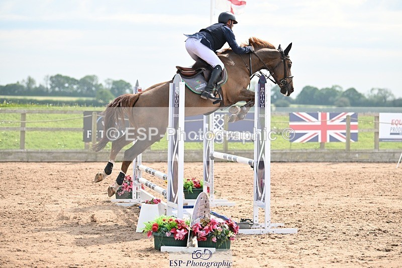 250511-154701-14619 - Cls 29 Snr Foxhunter