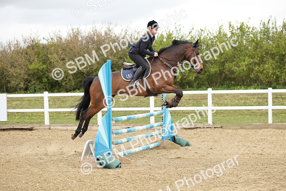 SBM_000219 - Class 2 - Senior British Novice - 90cm