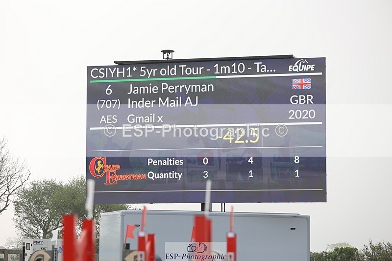 250424-083953-02439 - Cls 25 Young Horse 5yr old