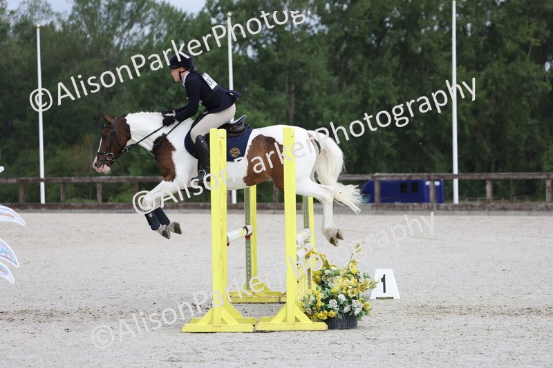 20250622-0417 - PC 90 Qualifier - Round 1