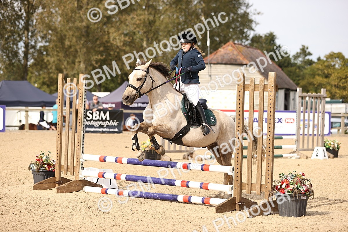 SBM_69622 - J13 - Junior Pony 60cm Championship