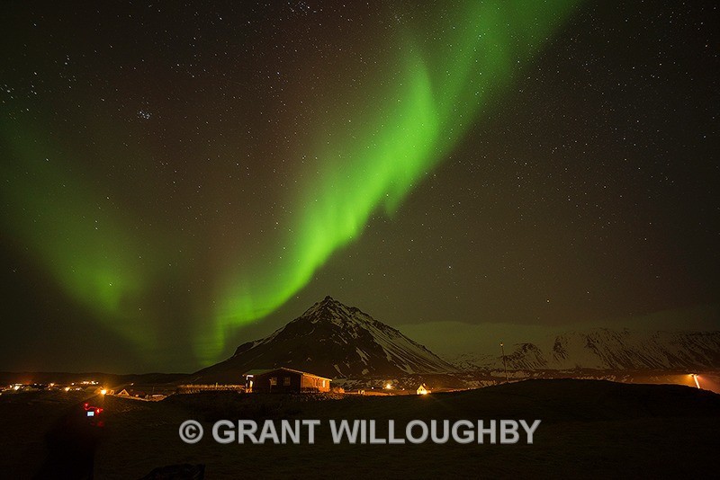  - Iceland