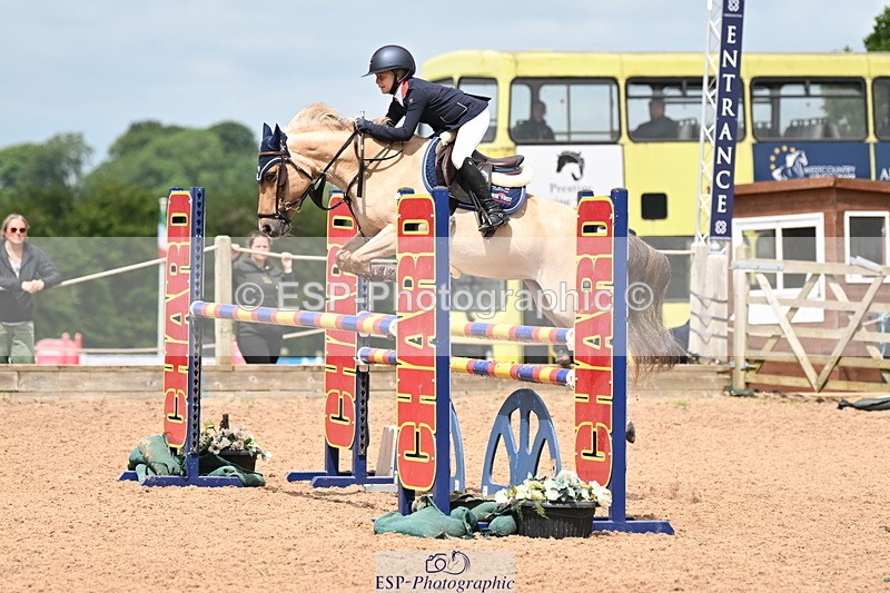 240630A-114511-12241 - Cls 24 HOYS 128cm Qualifier