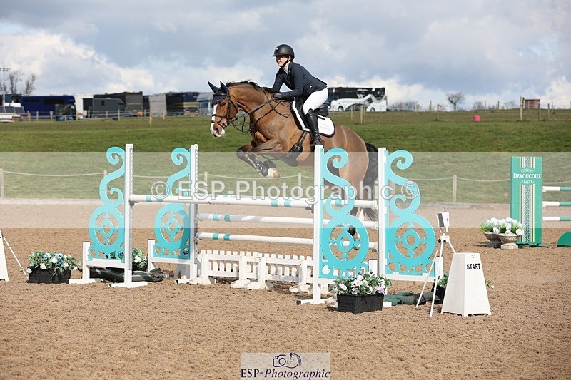 250314-125928-02000 - Cls 8+9 Foxhunter and 1.20m Open