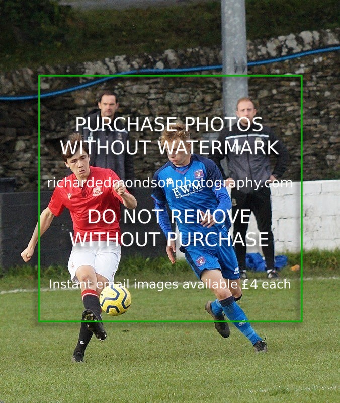 DSC01890 - Morecambe U18 v Carlisle U18