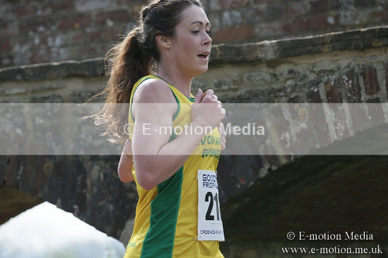 CAD 190419 281 - Cadence Events    Good Friday 10 Miler 19/04/19