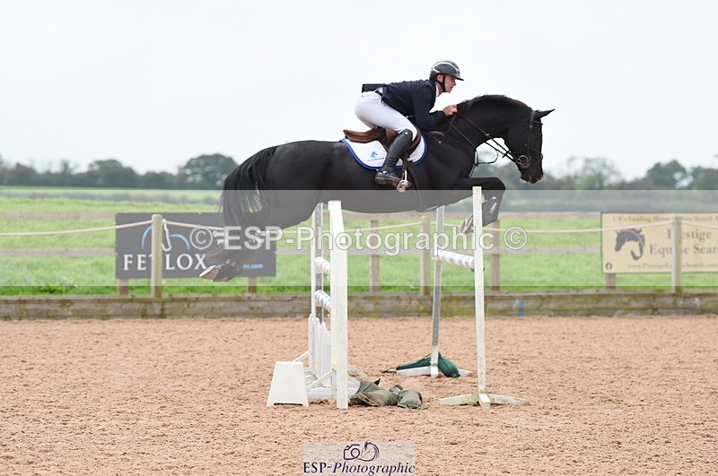 230927A-230316-00424 - Cls 5 Foxhunter & Open