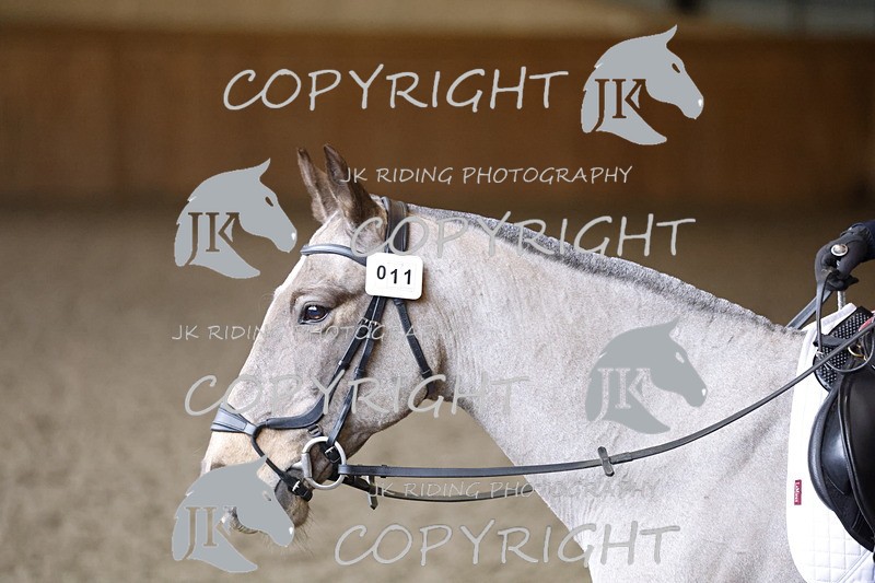 _R6A1471 - Class 1 walk trot 2022