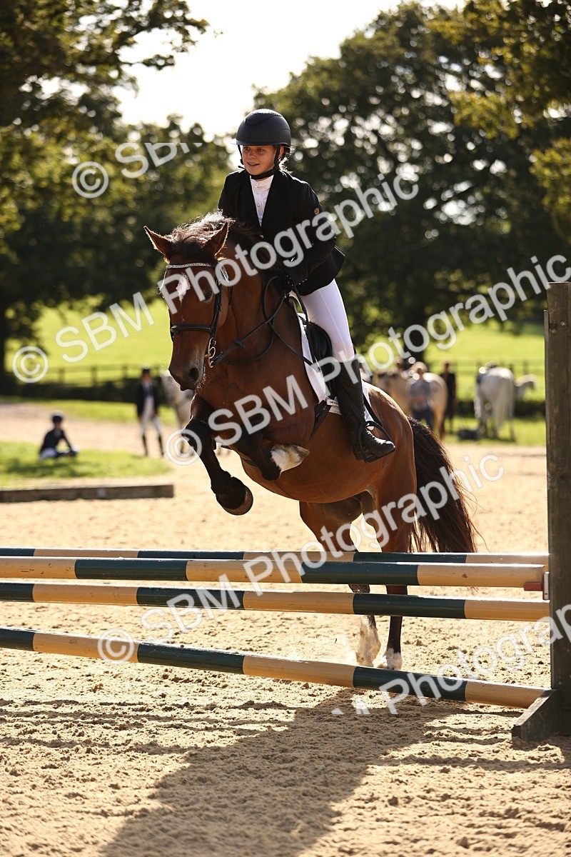 SBM_49262 - J9 - Junior Pony 70cm Championship