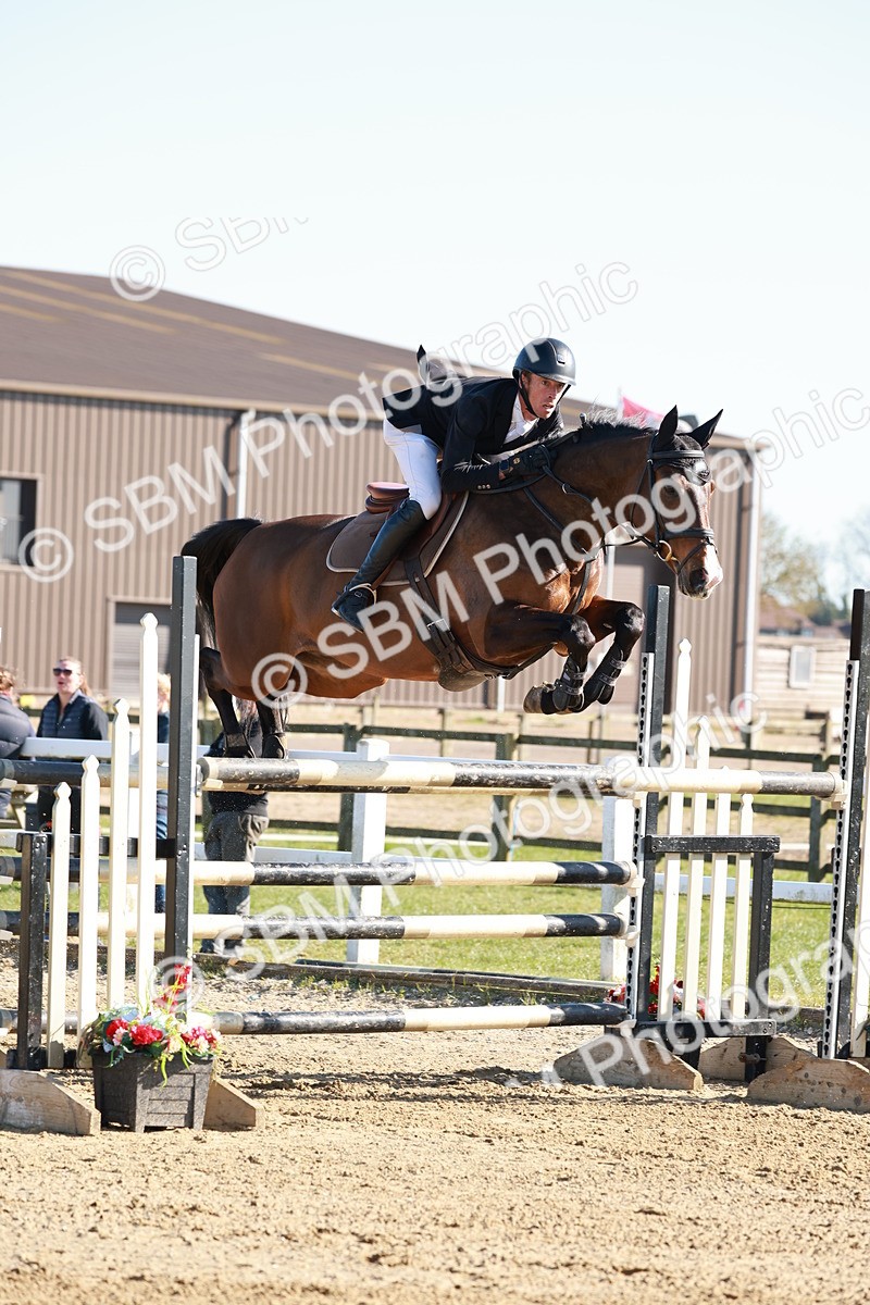 SBM_005126 - Class 19 - National 1.30m 1.40m