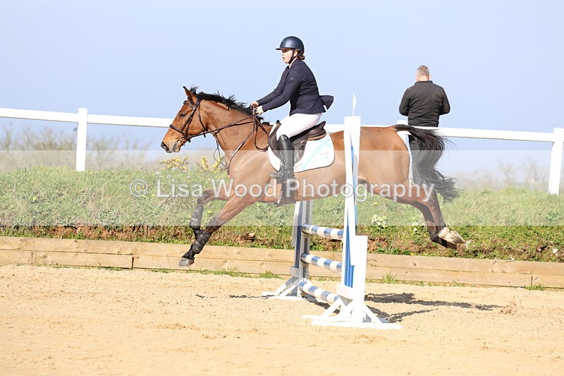 3E7A6140 - Class 3: Senior 80cm