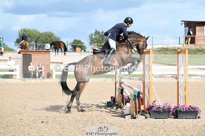 250801-164250-07105 - Cls 25 A&B Nat Am 1.10 & 1.10 Open