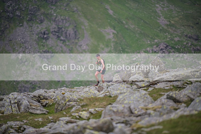 Duddon Long-197 - Duddon Valley Long Fell Race Saturday 1st June 2024