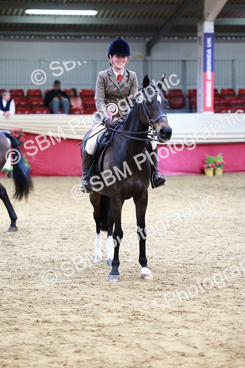 SBM_23494 - Class 904 - Supreme Final - Ridden Diamond