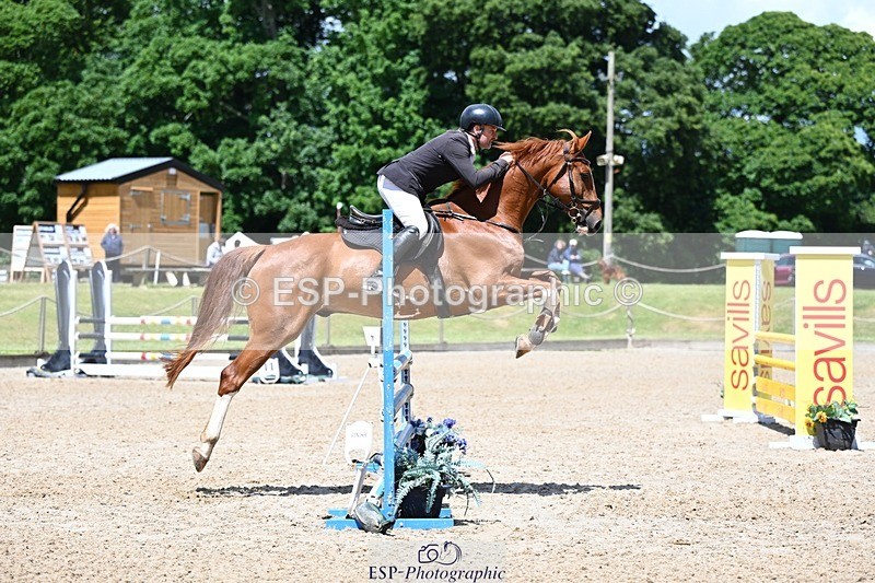 240706-125954-16115 - Cls 37 95cm Amateur Qualifier