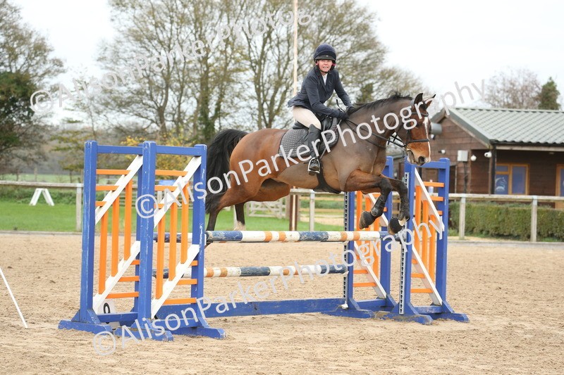 20251109-1524 - Class 5 - 1.00m