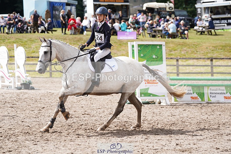 240824X-131154-27584 - 80cm Round 1 13.00 to 14.00