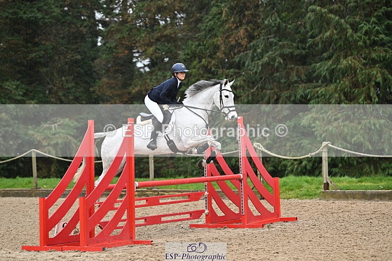 250321A-151928-01741 - Cls 8 95cm Amateur Quali