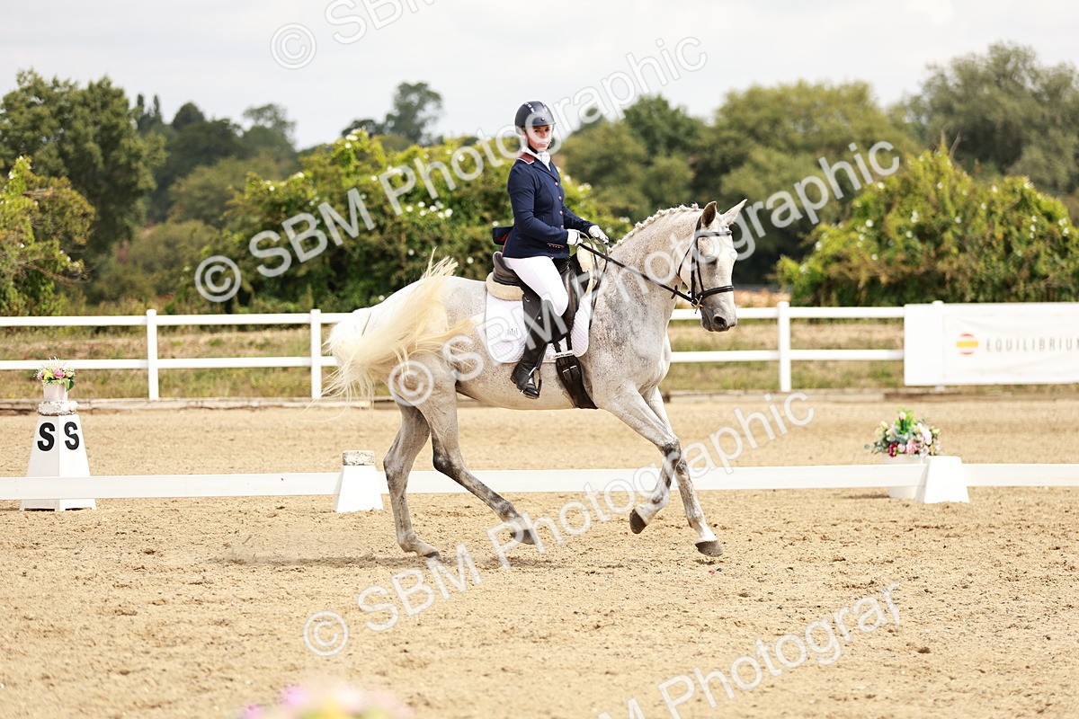SBM_003009 - Class 6 - Novice 6 Silver - 11.34-12.20