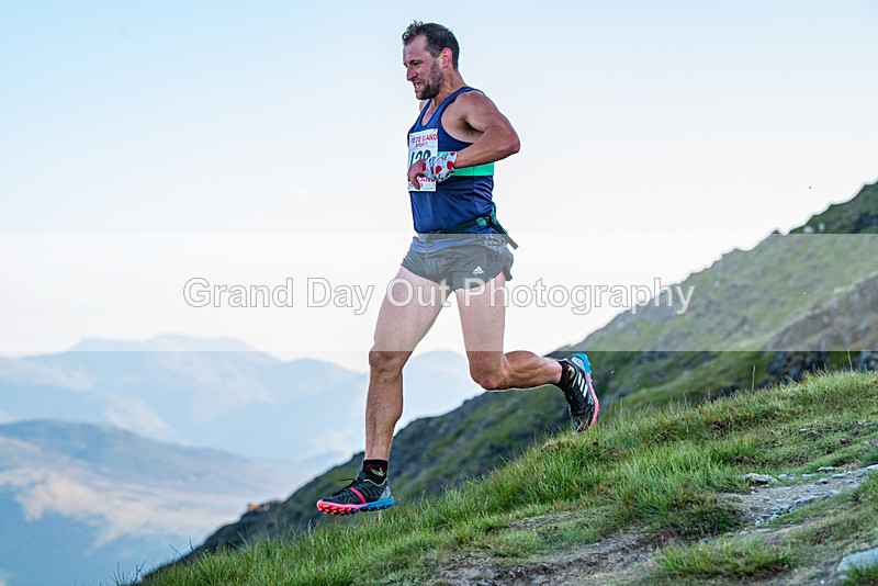 Blencathra-99 - Blencathra Fell Race Wednesday 7th June 2023