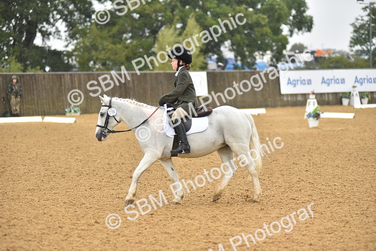 SBM_34745 - D26 & 27 Starter Test 1