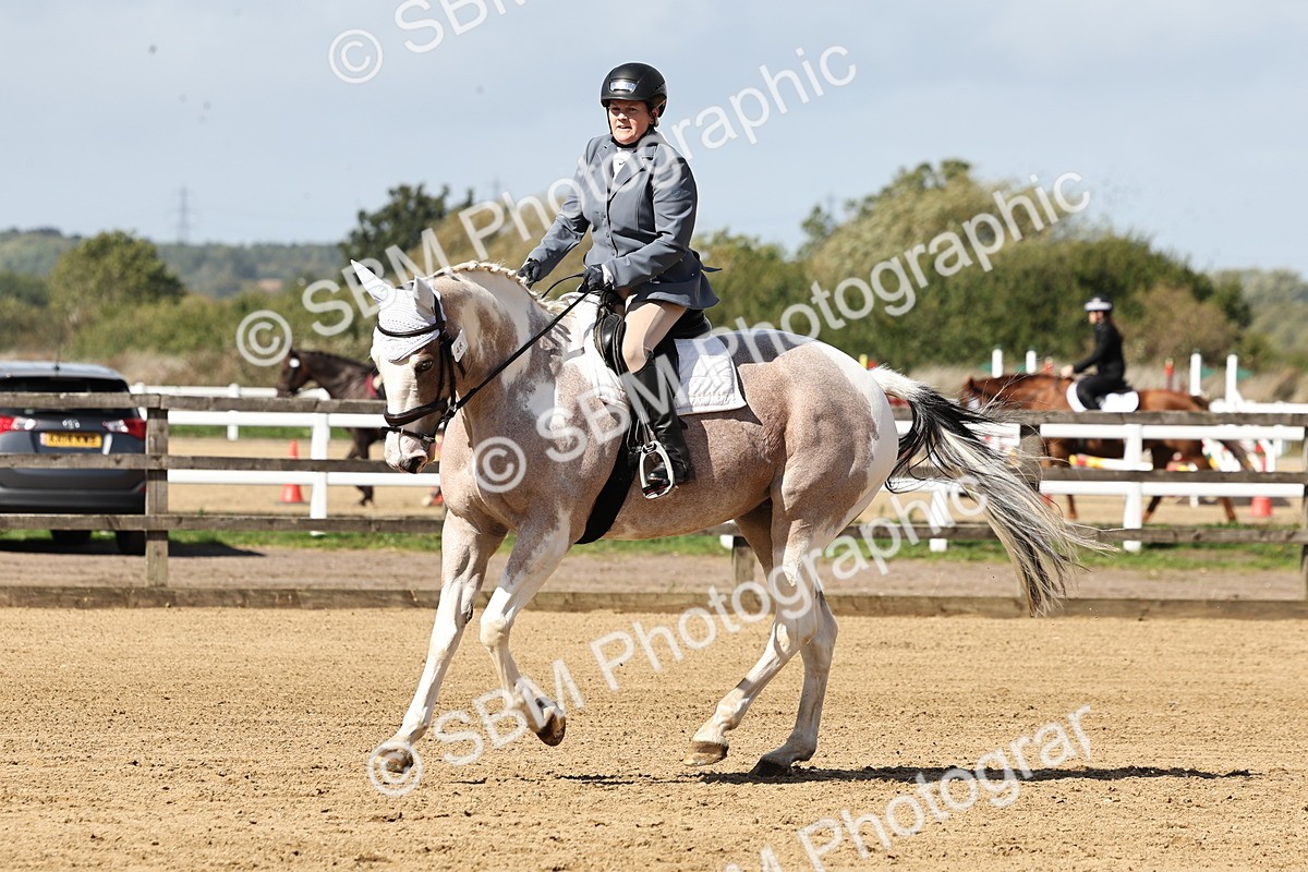 SBM_001023 - Class 46 - Novice 1 Combined Training