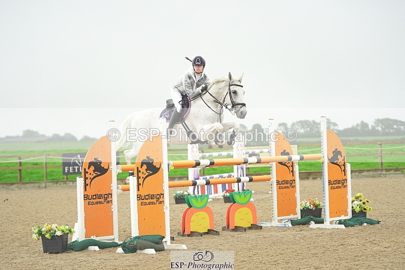 230730A-120040-09008 - Cls 26 NAF Silver 1st Jump Off