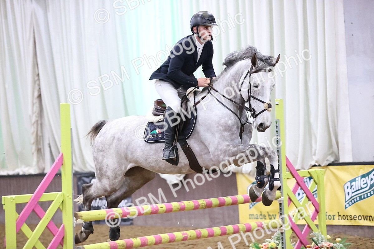 SBM_002093 - Class 10 - Senior Newcomers - 1.10m